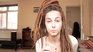 Kaligayatri (Kali) OnlyFans Leaks Kaalikat Hairy Goddness 87