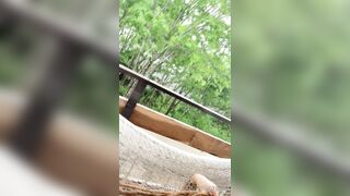 Kaligayatri (Kali) OnlyFans Leaks Kaalikat Hairy Goddness 62