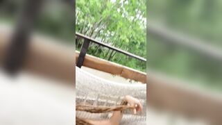 Kaligayatri (Kali) OnlyFans Leaks Kaalikat Hairy Goddness 62