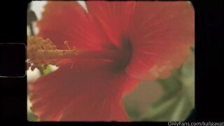 Kaligayatri (Kali) OnlyFans Leaks Kaalikat Hairy Goddness 40