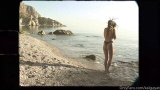 Kaligayatri (Kali) OnlyFans Leaks Kaalikat Hairy Goddness 40