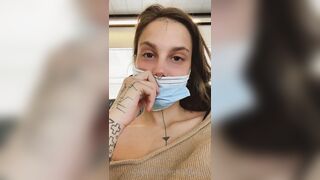 Kaligayatri (Kali) OnlyFans Leaks Kaalikat Hairy Goddness 64