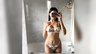 Rubyykj (Ruby YKJ) OnlyFans Leaks UK Asian Girl 107