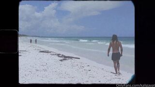 Kaligayatri (Kali) OnlyFans Leaks Kaalikat Hairy Goddness 38