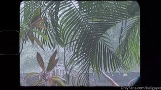 Kaligayatri (Kali) OnlyFans Leaks Kaalikat Hairy Goddness 38