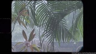 Kaligayatri (Kali) OnlyFans Leaks Kaalikat Hairy Goddness 38