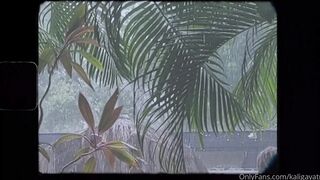 Kaligayatri (Kali) OnlyFans Leaks Kaalikat Hairy Goddness 38