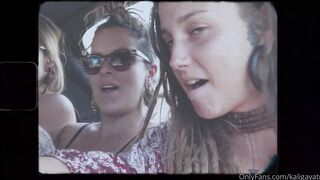 Kaligayatri (Kali) OnlyFans Leaks Kaalikat Hairy Goddness 38