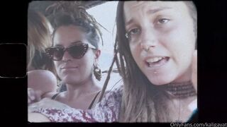 Kaligayatri (Kali) OnlyFans Leaks Kaalikat Hairy Goddness 38