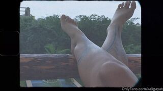 Kaligayatri (Kali) OnlyFans Leaks Kaalikat Hairy Goddness 38