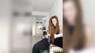 Kaligayatri (Kali) OnlyFans Leaks Kaalikat Hairy Goddness 81