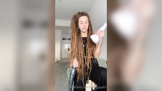 Kaligayatri (Kali) OnlyFans Leaks Kaalikat Hairy Goddness 81