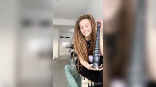 Kaligayatri (Kali) OnlyFans Leaks Kaalikat Hairy Goddness 81