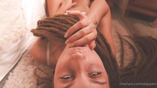 Kaligayatri (Kali) OnlyFans Leaks Kaalikat Hairy Goddness 20