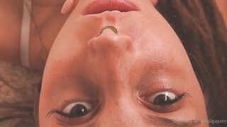 Kaligayatri (Kali) OnlyFans Leaks Kaalikat Hairy Goddness 20