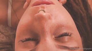 Kaligayatri (Kali) OnlyFans Leaks Kaalikat Hairy Goddness 20