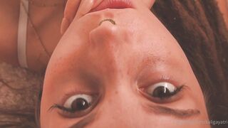 Kaligayatri (Kali) OnlyFans Leaks Kaalikat Hairy Goddness 20