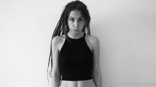 Kaligayatri (Kali) OnlyFans Leaks Kaalikat Hairy Goddness 75