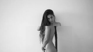 Kaligayatri (Kali) OnlyFans Leaks Kaalikat Hairy Goddness 75