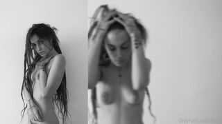 Kaligayatri (Kali) OnlyFans Leaks Kaalikat Hairy Goddness 75