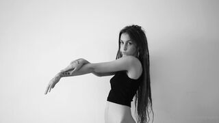 Kaligayatri (Kali) OnlyFans Leaks Kaalikat Hairy Goddness 75