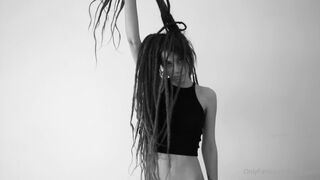 Kaligayatri (Kali) OnlyFans Leaks Kaalikat Hairy Goddness 75