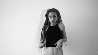 Kaligayatri (Kali) OnlyFans Leaks Kaalikat Hairy Goddness 75
