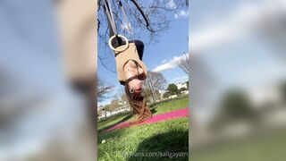 Kaligayatri (Kali) OnlyFans Leaks Kaalikat Hairy Goddness 92