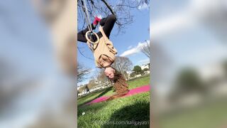 Kaligayatri (Kali) OnlyFans Leaks Kaalikat Hairy Goddness 92