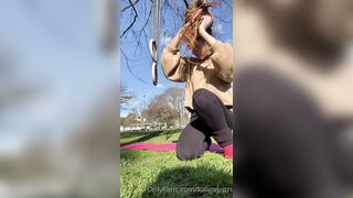 Kaligayatri (Kali) OnlyFans Leaks Kaalikat Hairy Goddness 92