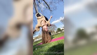 Kaligayatri (Kali) OnlyFans Leaks Kaalikat Hairy Goddness 92