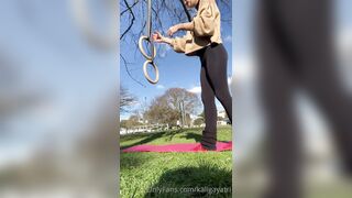 Kaligayatri (Kali) OnlyFans Leaks Kaalikat Hairy Goddness 92