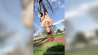 Kaligayatri (Kali) OnlyFans Leaks Kaalikat Hairy Goddness 92