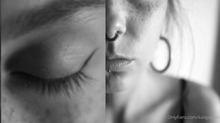 Kaligayatri (Kali) OnlyFans Leaks Kaalikat Hairy Goddness 104