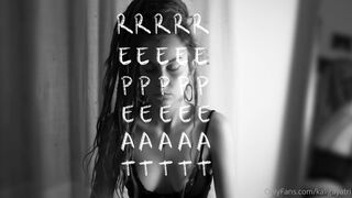 Kaligayatri (Kali) OnlyFans Leaks Kaalikat Hairy Goddness 104