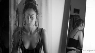 Kaligayatri (Kali) OnlyFans Leaks Kaalikat Hairy Goddness 104