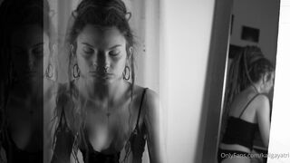 Kaligayatri (Kali) OnlyFans Leaks Kaalikat Hairy Goddness 104