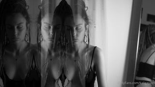 Kaligayatri (Kali) OnlyFans Leaks Kaalikat Hairy Goddness 104