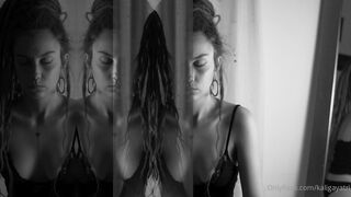 Kaligayatri (Kali) OnlyFans Leaks Kaalikat Hairy Goddness 104