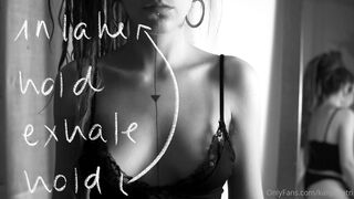 Kaligayatri (Kali) OnlyFans Leaks Kaalikat Hairy Goddness 104