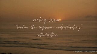 Kaligayatri (Kali) OnlyFans Leaks Kaalikat Hairy Goddness 19