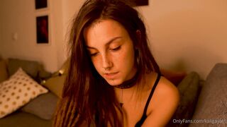 Kaligayatri (Kali) OnlyFans Leaks Kaalikat Hairy Goddness 19