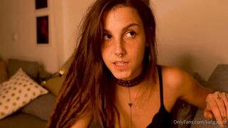 Kaligayatri (Kali) OnlyFans Leaks Kaalikat Hairy Goddness 19