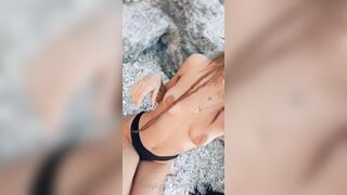 Kaligayatri (Kali) OnlyFans Leaks Kaalikat Hairy Goddness 42