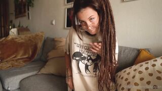 Kaligayatri (Kali) OnlyFans Leaks Kaalikat Hairy Goddness 5