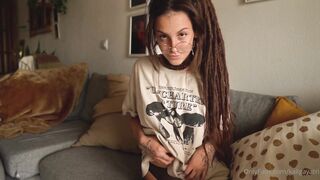 Kaligayatri (Kali) OnlyFans Leaks Kaalikat Hairy Goddness 5