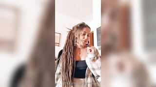 Kaligayatri (Kali) OnlyFans Leaks Kaalikat Hairy Goddness 29