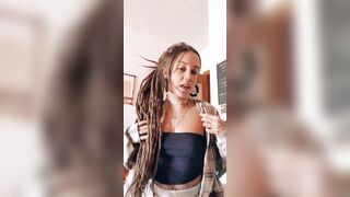 Kaligayatri (Kali) OnlyFans Leaks Kaalikat Hairy Goddness 29