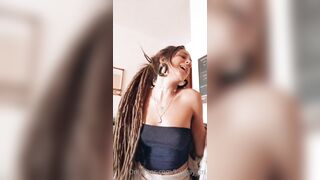 Kaligayatri (Kali) OnlyFans Leaks Kaalikat Hairy Goddness 29