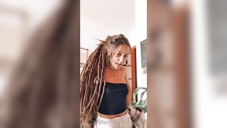 Kaligayatri (Kali) OnlyFans Leaks Kaalikat Hairy Goddness 29